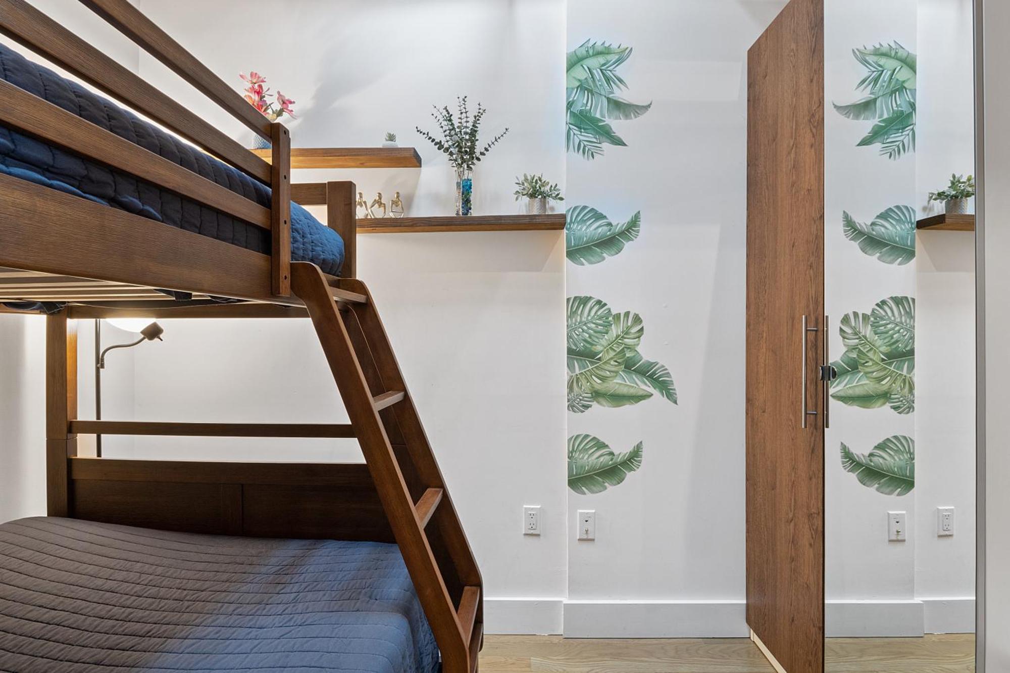 Chic Penthouse 15 Minutes From Nyc - Bus Stop At Doorstep Hoboken Ngoại thất bức ảnh