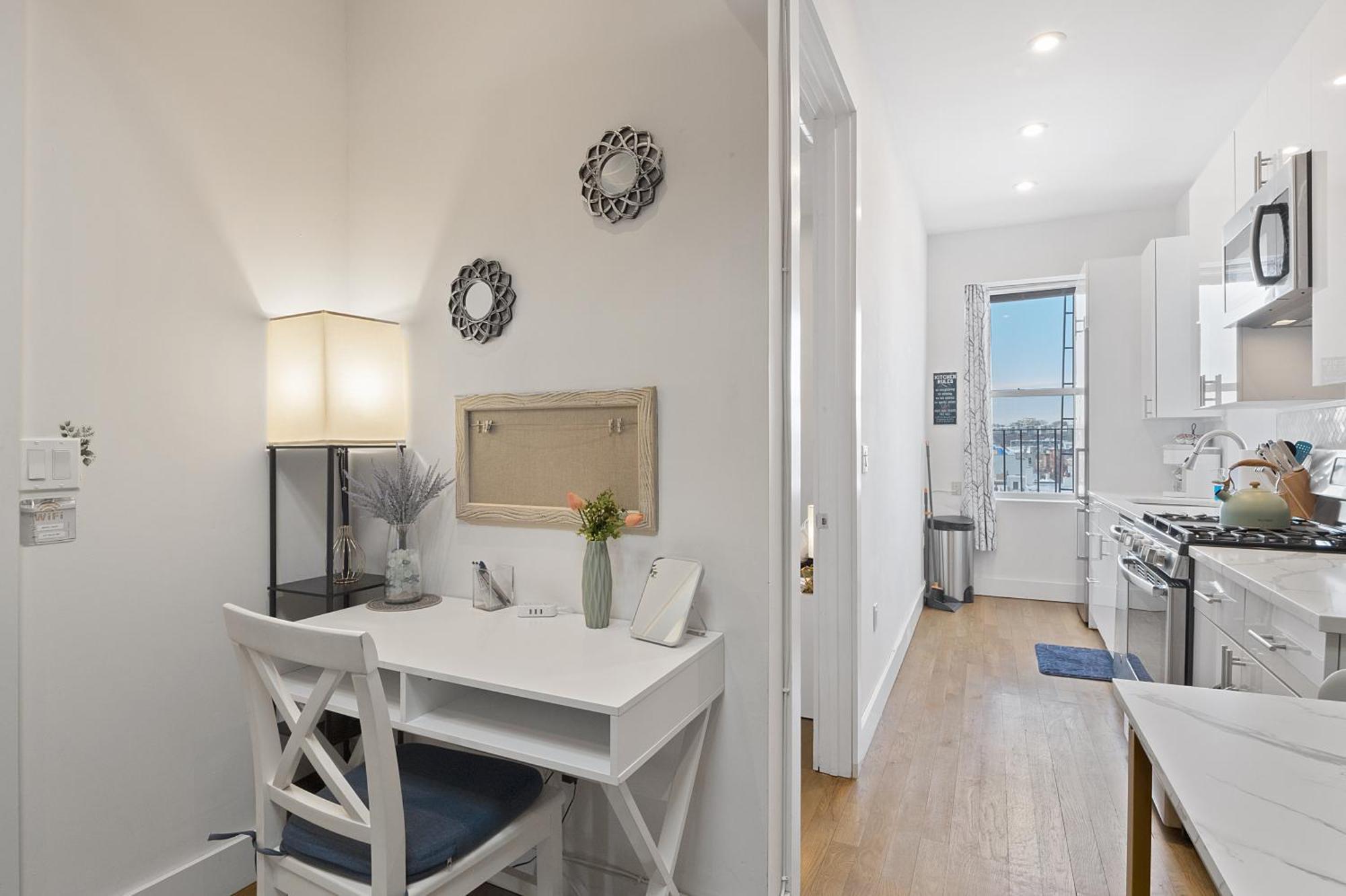 Chic Penthouse 15 Minutes From Nyc - Bus Stop At Doorstep Hoboken Ngoại thất bức ảnh