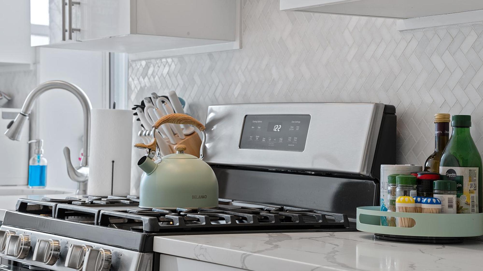 Chic Penthouse 15 Minutes From Nyc - Bus Stop At Doorstep Hoboken Ngoại thất bức ảnh