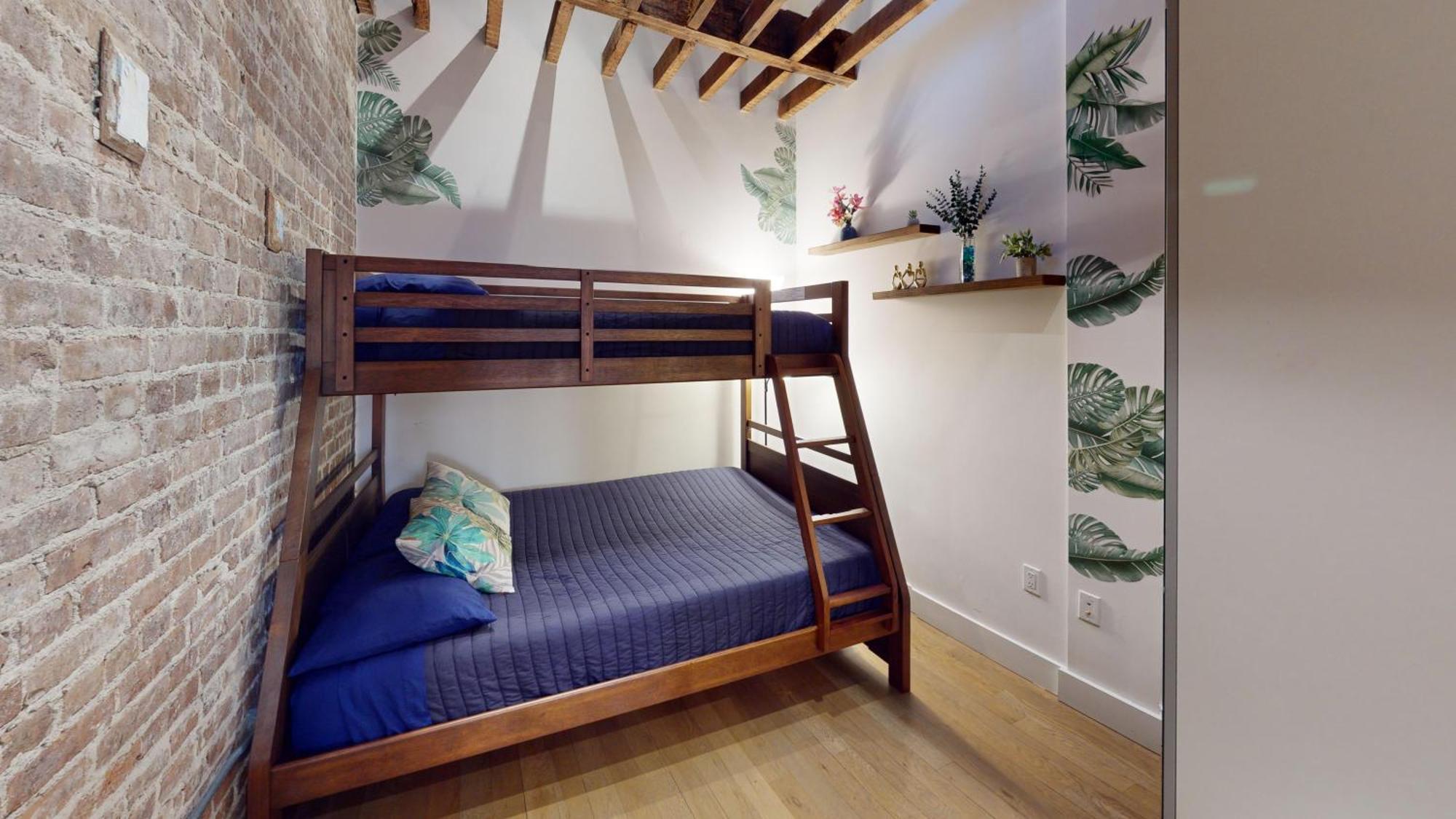 Chic Penthouse 15 Minutes From Nyc - Bus Stop At Doorstep Hoboken Ngoại thất bức ảnh
