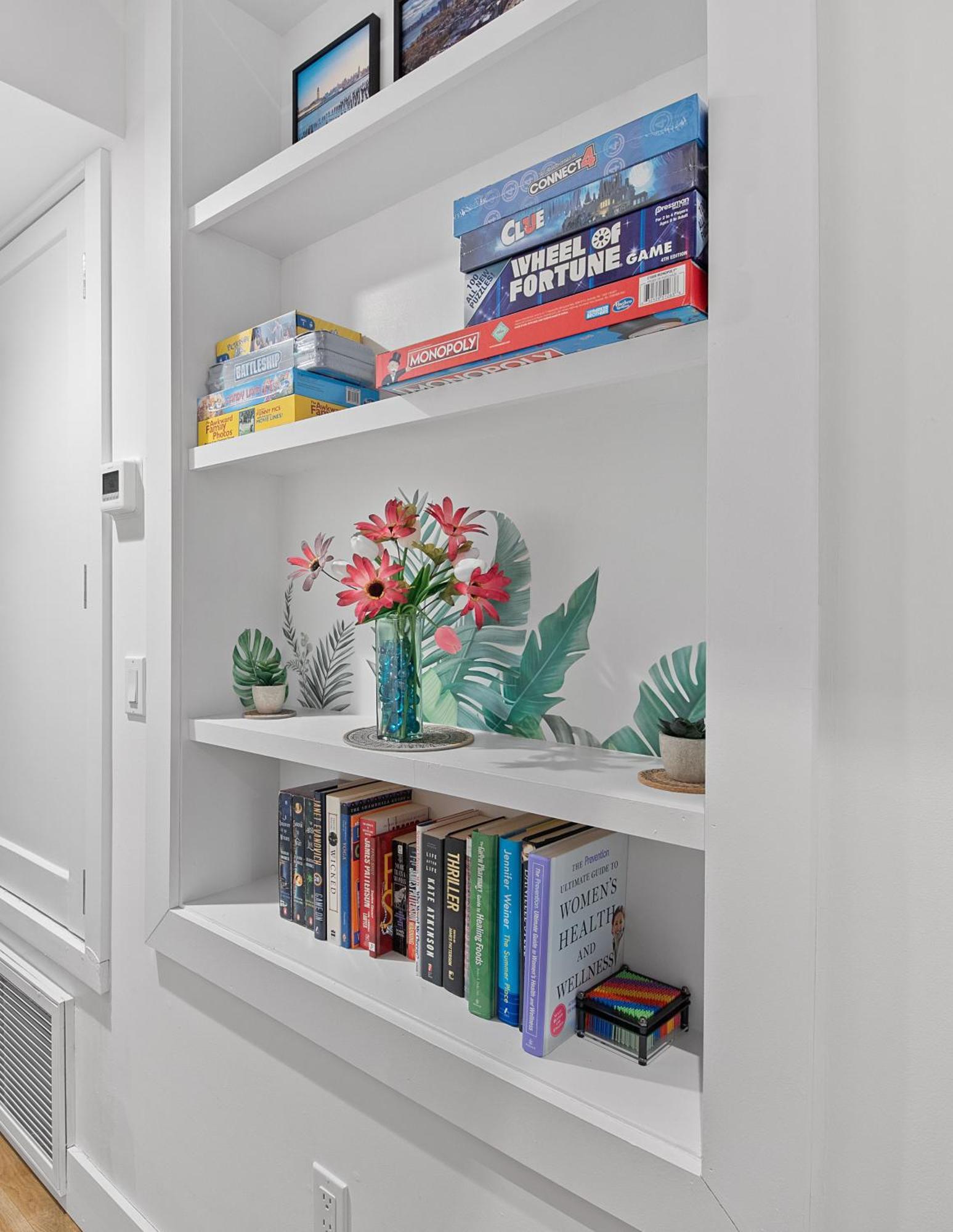 Chic Penthouse 15 Minutes From Nyc - Bus Stop At Doorstep Hoboken Ngoại thất bức ảnh